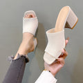 Trixie - Hochhackige Schuhe