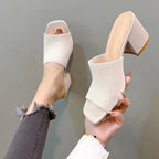 Trixie - Hochhackige Schuhe