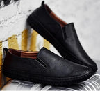 Orietho Orthopädische Schuhe für Herren, ergonomisch und komfortabel