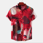 Vincenzio Sommer Schimmer Shirt