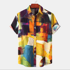Vincenzio Sommer Schimmer Shirt