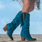Dakota Wildwest-Stiefel Damen – Authentisch und Charakterstark