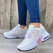 Weißrosa
