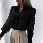 Lena Bluse Damen – Lässig und Stilvoll