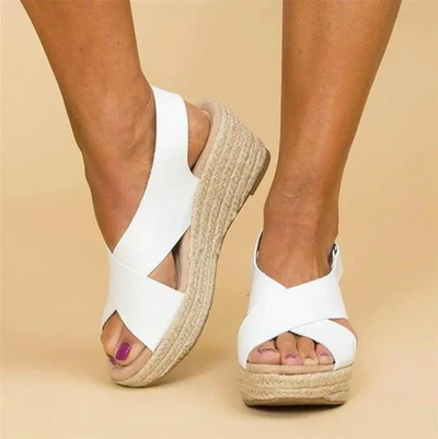 Espadrilles