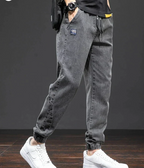Liam Streetwear-Jeans Herren – Trendig und Bequem