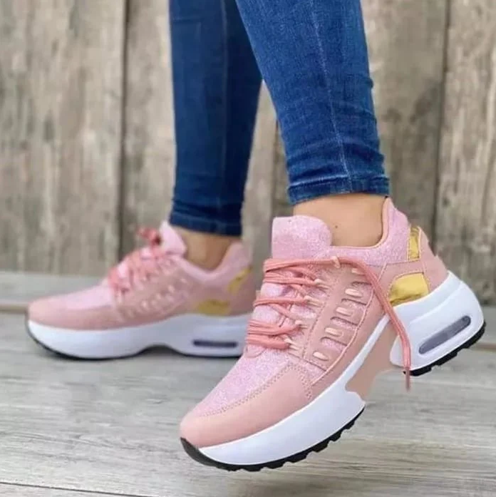 Christina – Orthopädische Komfortschuhe für Damen