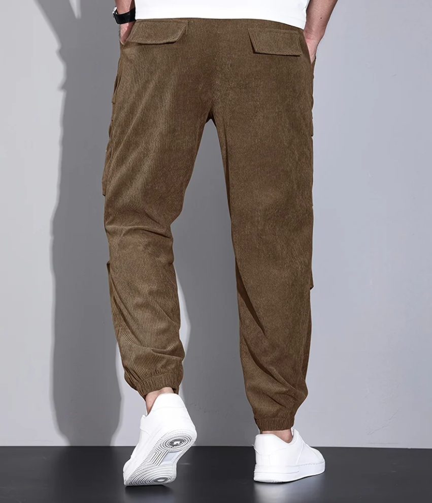 Leo Cordhose Herren – Stylisch und Warm