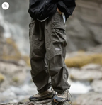 Felix Wasserdichte Hose Herren – Robust und Wetterfest