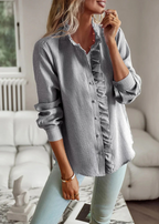 Elena Bluse Damen – Elegant und Vielseiti