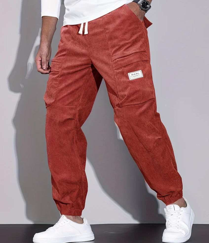 Leo Cordhose Herren – Stylisch und Warm