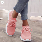 Levina - Modische Damenschuhe mit ergonomischem Fußbett