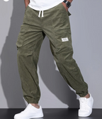 Leo Cordhose Herren – Stylisch und Warm