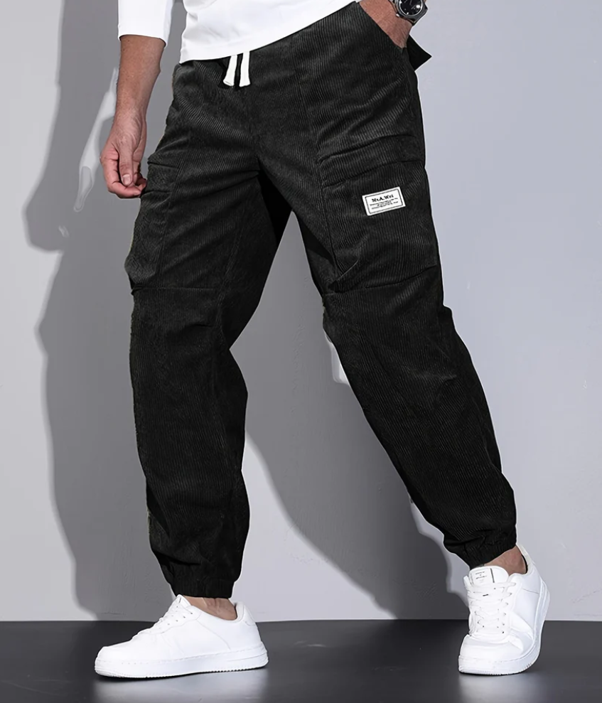 Leo Cordhose Herren – Stylisch und Warm