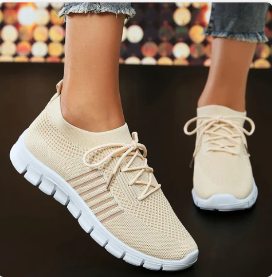 Orthagur - Orthopädische Mesh-Schuhe für Damen