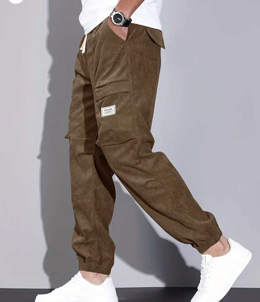 Leo Cordhose Herren – Stylisch und Warm