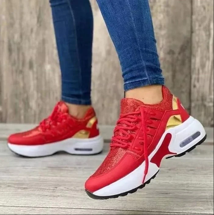 Christina – Orthopädische Komfortschuhe für Damen