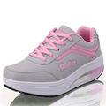 Mia - Sneaker mit dicker Sohle