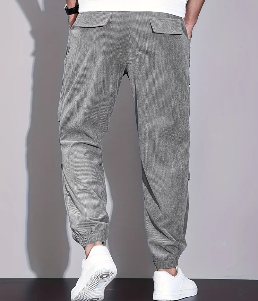 Leo Cordhose Herren – Stylisch und Warm