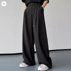 Max High-Waist-Hose Herren – Klassisch und Elegant