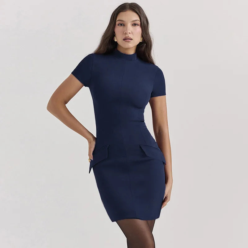 Mishell Vielseitiges Kleid