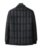 Vegane Lederjacke - Leiner
