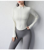 FlexFit - Sportjacke