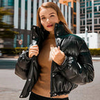 Bomberjacke - Anneke