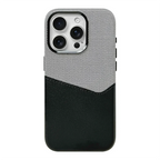 Pellavo iPhone Tasche