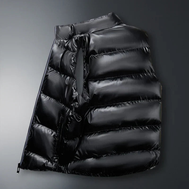 Premium Jacke - Vanille