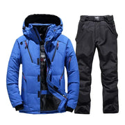 Blau