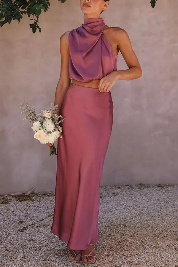 Leslie - Elegantes Modeset