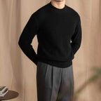 Pullover aus Wolle für Männer - Alven