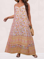 Gea Stilisiertes Kleid
