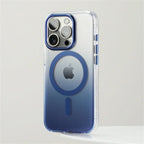 Mirella Farbverlauf iPhone Tasche