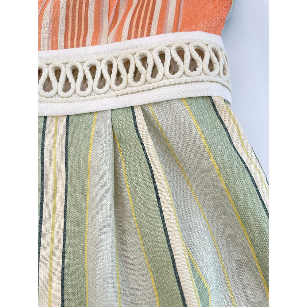 Gina - Sommerkleid