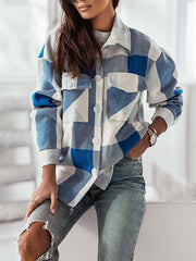 Blau