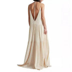 Kati - Sonnenkleid aus Baumwolle von Bohème