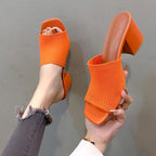 Trixie - Hochhackige Schuhe