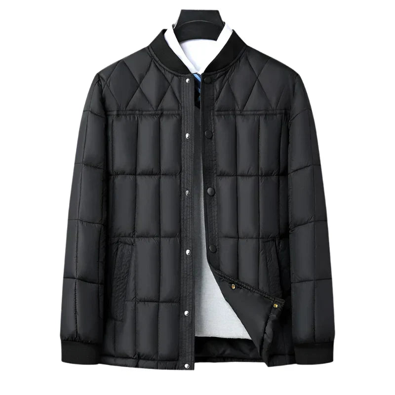 Vegane Lederjacke - Leiner