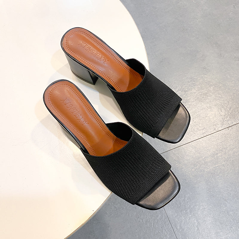 Trixie - Hochhackige Schuhe