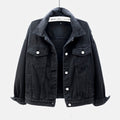 Jeansjacke - Jazmin