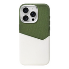 Pellavo iPhone Tasche