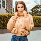 Bomberjacke - Anneke