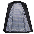 Gregory Luxe Herrenjacke