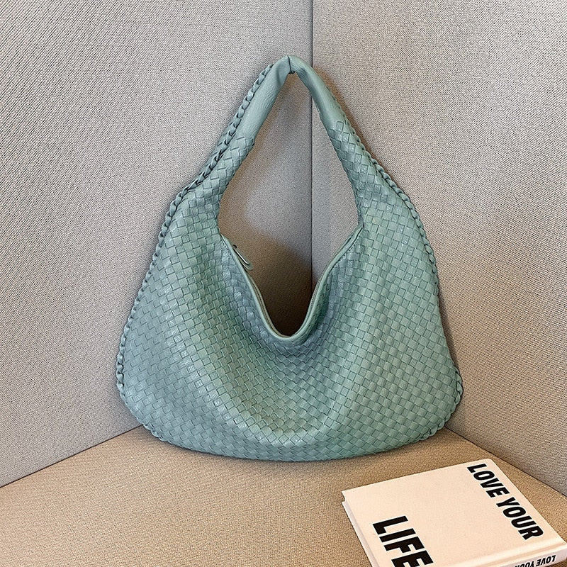 MABEL - Handtasche aus PU-Leder
