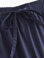 Jhoanna - Modisches zweiteiliges Set