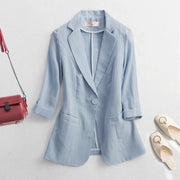 Blau