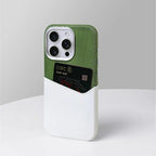 Pellavo iPhone Tasche