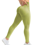 Irminie Sport-Leggings - Atmungsaktiv und flexibel für deine beste Leistung